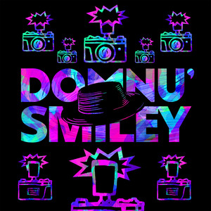 Domnu' Smiley