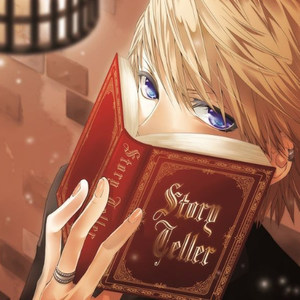 storyteller (凯莉的故事)