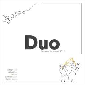 Duo - Student Showcase 2024