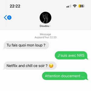 Doucement (feat. CHAKALITO) (Explicit)