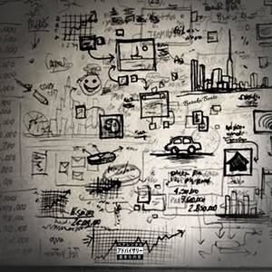 Bad Blood(feat. Breana Marin & BLURG) (Explicit)