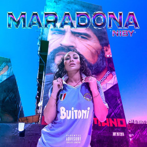 Maradona (Explicit)