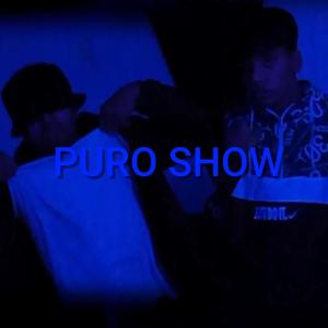 Puro Show (feat. Incognita El Antisocial & ZilenceLP)