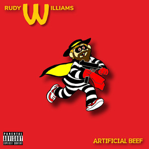 Rudy Williams - Intro
