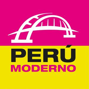 Perú Moderno