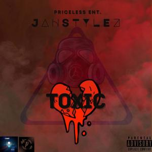 Toxic (Explicit)