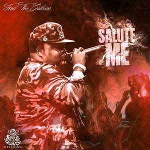 Soldier (Explicit)
