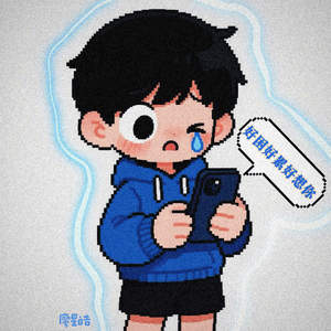 好困好累好想你 (今天是个坏天气)