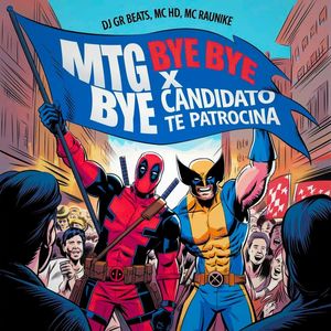 Candidato Te Patrocina (Explicit)