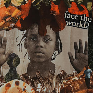 face the world. (Explicit)