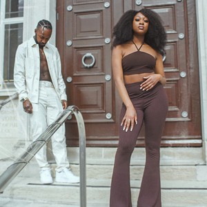 Melanin(feat. Akayah)