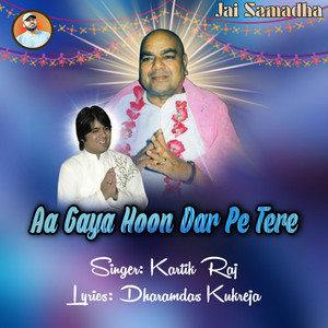 Aa Gaya Hoon Dar Pe Tere