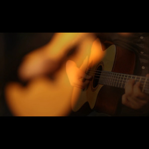 当你老了 (吉他独奏版)