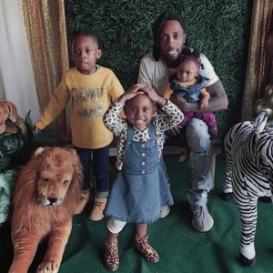 Grow Up (feat. Rain 910) (Explicit)