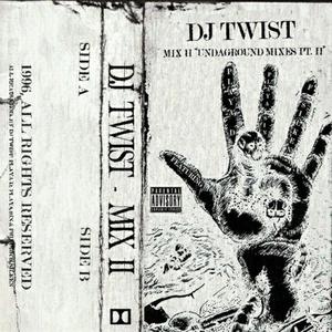 Dj Twi$t II - We Still High (Explicit)
