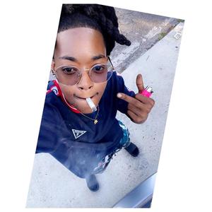 Is What It Is (Explicit)