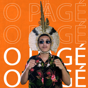 Joga a Bunda no Pagé