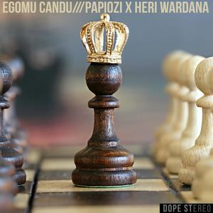 Egomu Candu (feat. Heri Wardana)