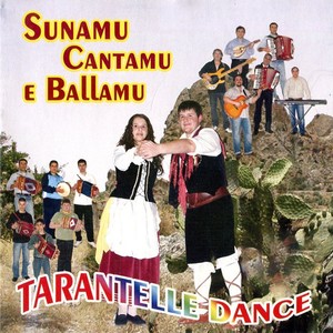 Tarantella iniziale