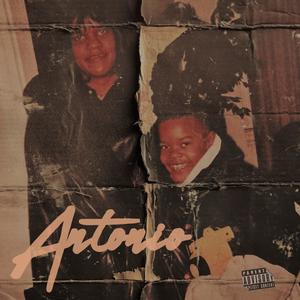 ANTONIO (feat. LD BEATS & BORN SUPREME) (Explicit)