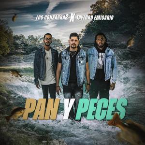 Pan y Peces(feat. Taylord Emisario)