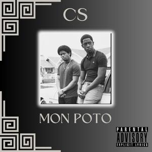 Mon Poto (Explicit)