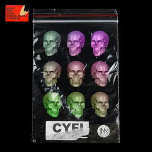 Cyfi (Radio Mix)