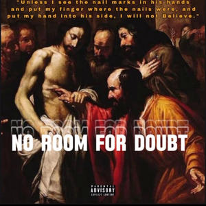 No room for doubt (Explicit)