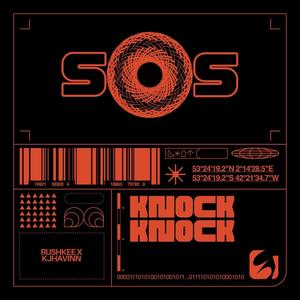 Knock Knock (feat. Caden Cottrill) [remastered] [Explicit]