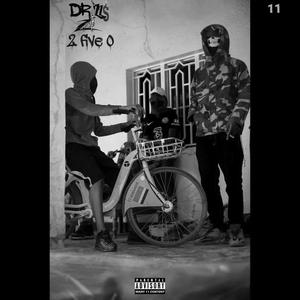 Drillsza250 freestyles (Explicit)