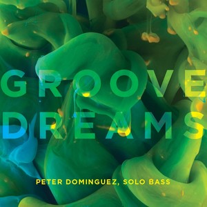 DOMINGUEZ, Peter: Groove Dreams