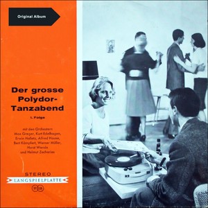 Der große Polydor-Tanzabend (Original Album 1960)