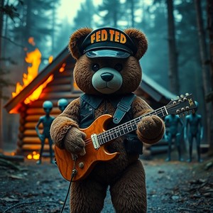 FED TED