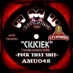 **** THAT **** (Original Mix)