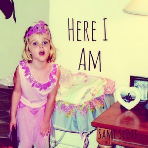 Here I Am - EP