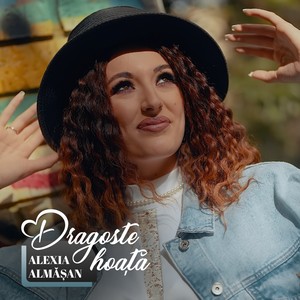 Dragoste hoață