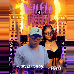 Valeu a Pena (Explicit)