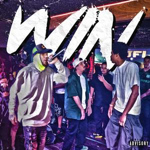 Win (feat. Lul Swindle & Shmokey)