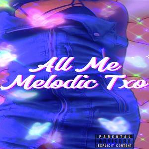 All Me (Explicit)