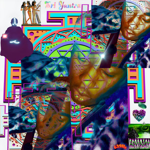 Slangg Yantra (Explicit)