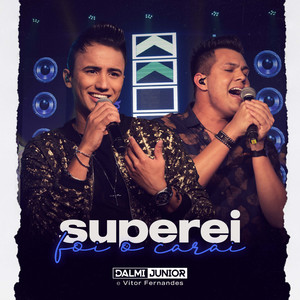 Superei Foi o Carai (Ao Vivo) [Explicit]