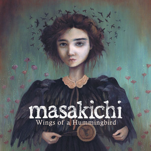 Wings of a Hummingbird (Throwing Snow Remix)