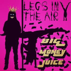 Legs in the Air (Explicit)