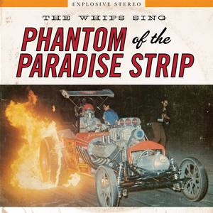 Phantom of the Paradise Strip