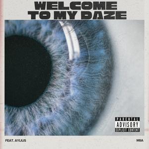 Eye for an eye (feat. Aylius) (Explicit)