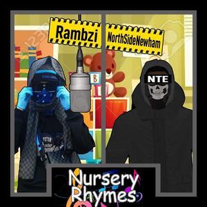 Nursery Rhymes S1E6 (Explicit)