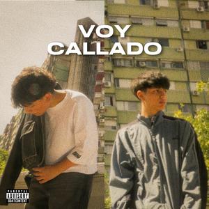 VOY CALLADO (feat. MAEL 55:11)