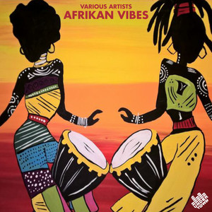 Afrikan Vibes