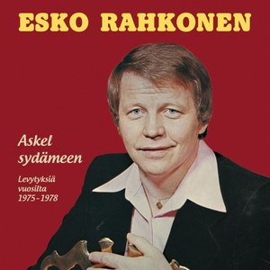 Askel Sydämeen - Levytyksiä Vuosilta 1975-1978