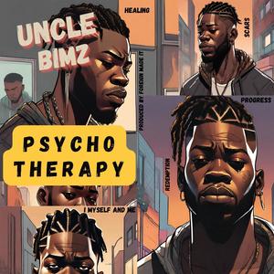 Psychotherapy (Explicit)